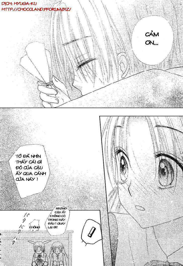 gakuen alice chapter 73 16