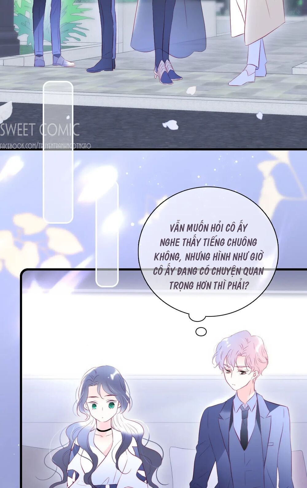 chạy trốn cùng con nhím chapter 39 32