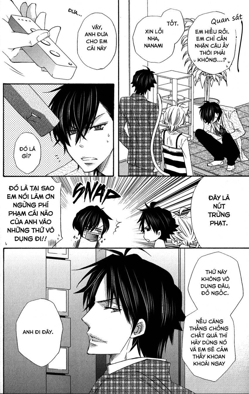 aigan kitty chapter 1 16