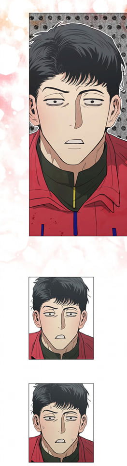 khi sát nhân biết yêu chapter 18 26