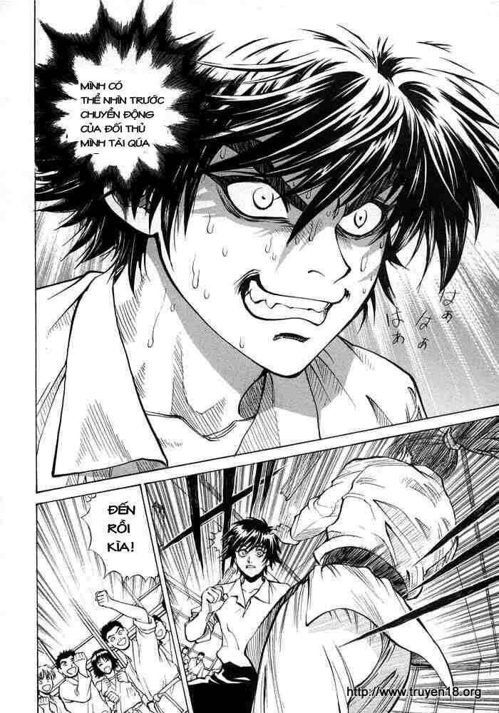 b-reaction chapter 3 4