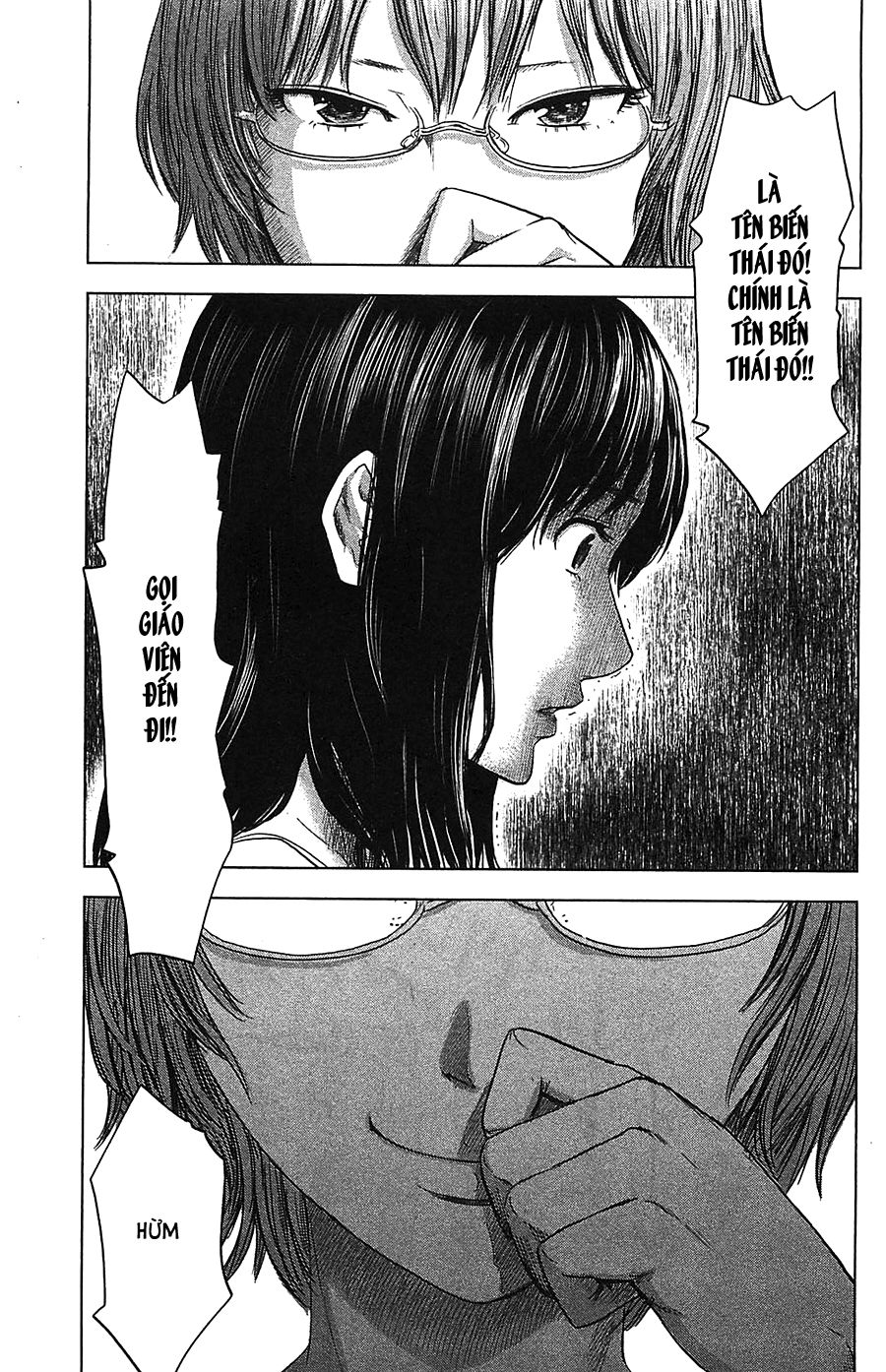 aku no hana chapter 21 32