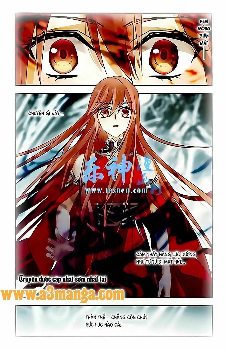 ngôi sao câu lạc bộ chapter 125 4