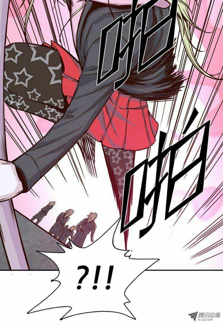 vua của vong linh chapter 109 17