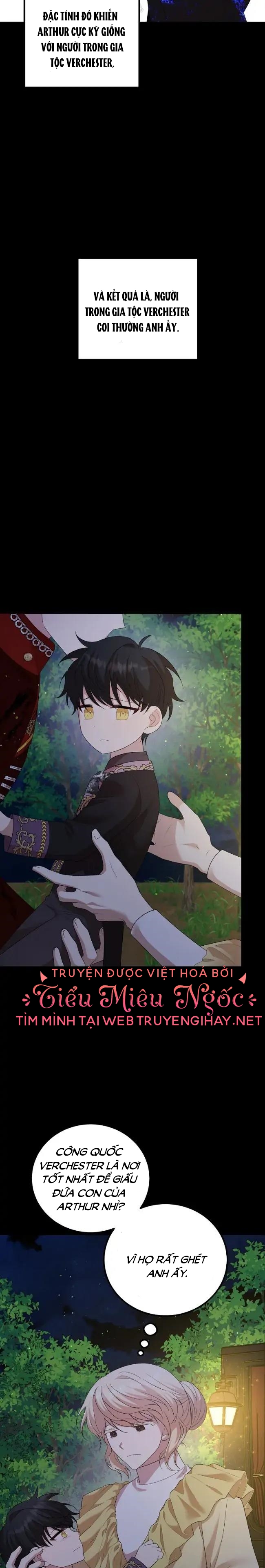 anh trai nguy hiểm của tôi chapter 61 17