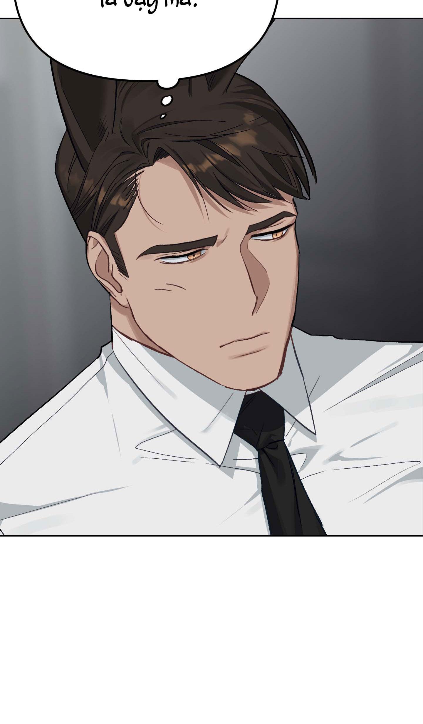 thỏ nhỏ xuất tinh trong 3 giây chapter 3 9