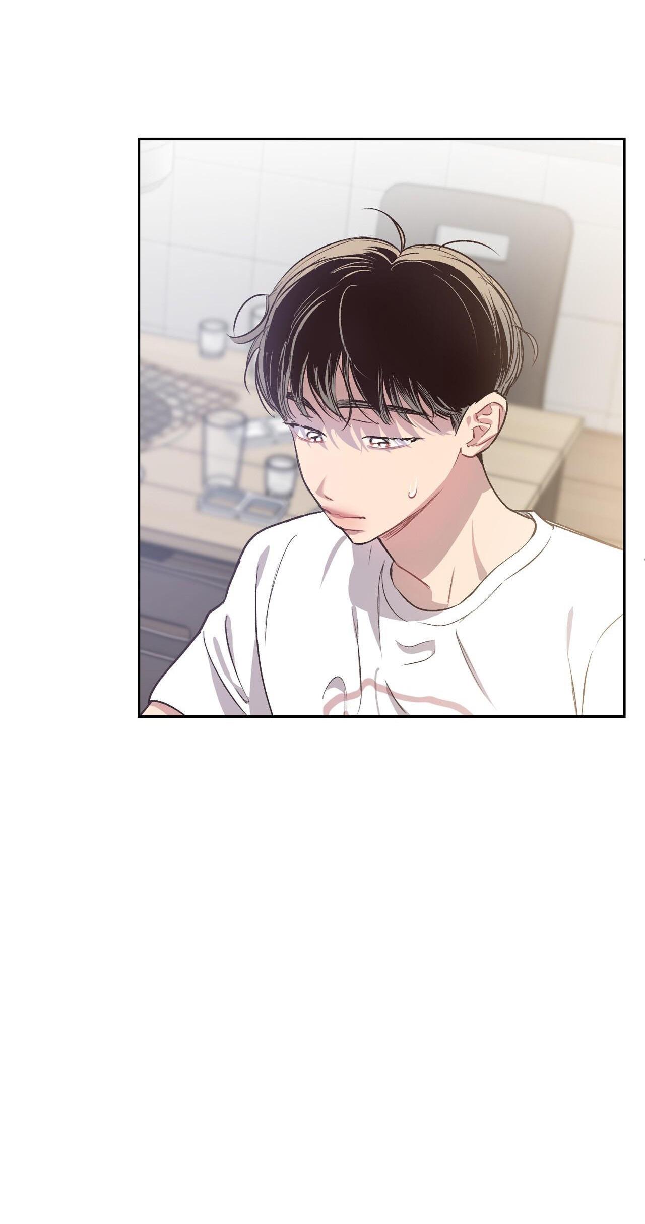 bí mật của mái tóc chapter 18 35