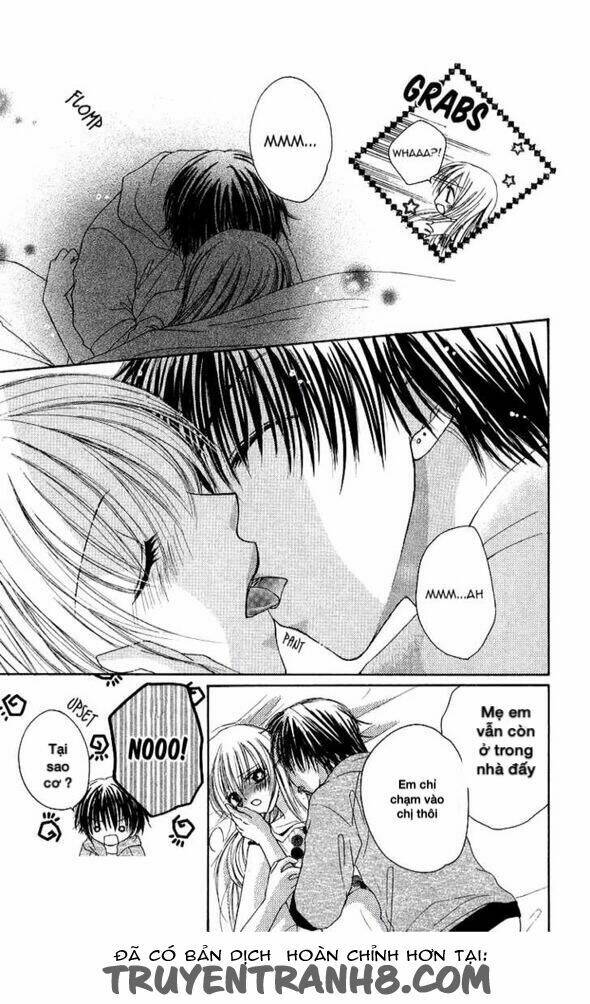 two beasts chapter 3.5 10