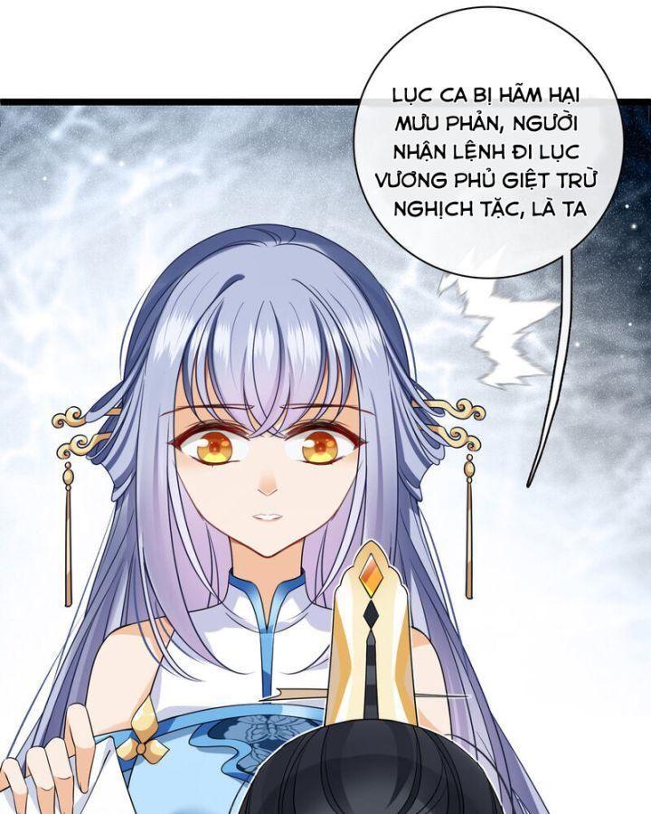 nụ cười của ngươi ngọt gãy tám cái răng của ta chapter 92 10