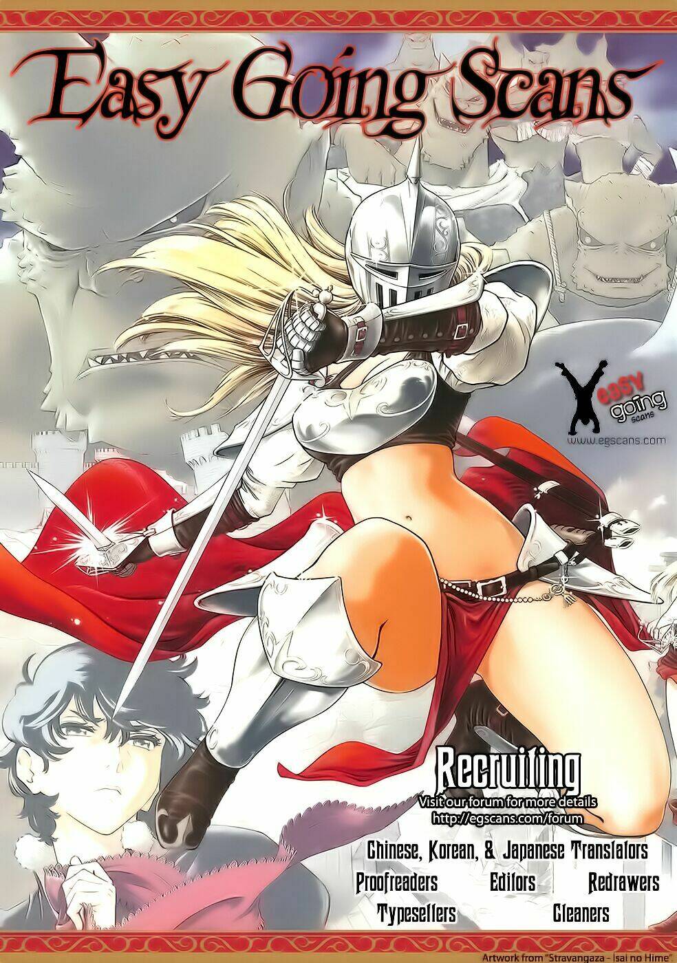 trash. chapter 20 30