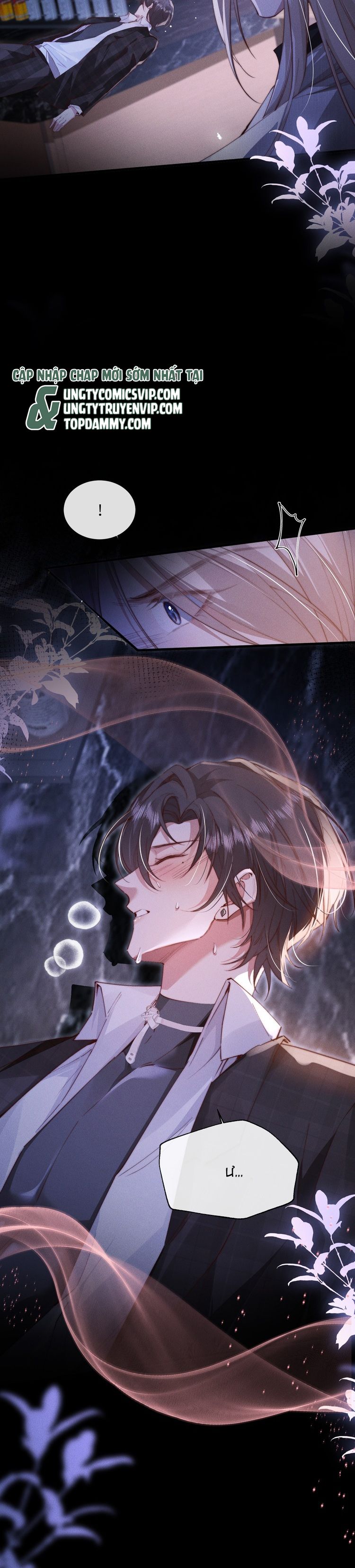 kế hoạch tự dưỡng cuồng khuyển chapter 31 9