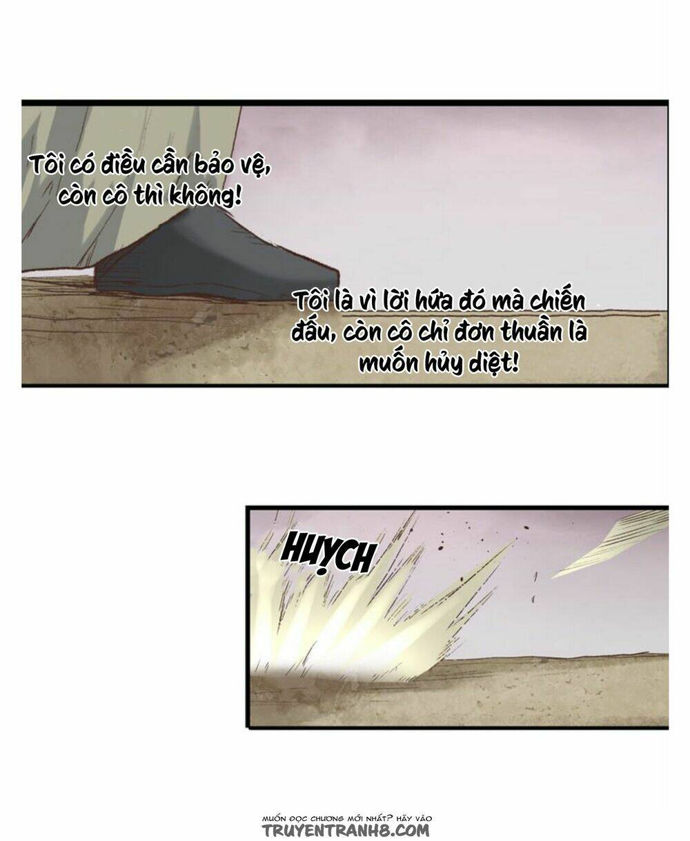 vì tôi là ông chú mở tiệm bán vũ khí chapter 44 11
