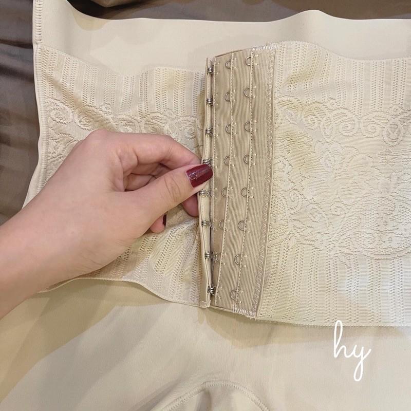 QUẦN GEL BỤNG ĐÚC SU.