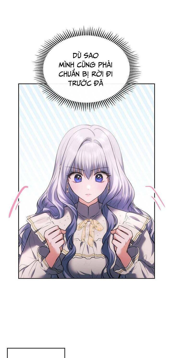 con gái bá tước bỗng thành vị hôn thê của thái tử điện hạ chapter 42 30