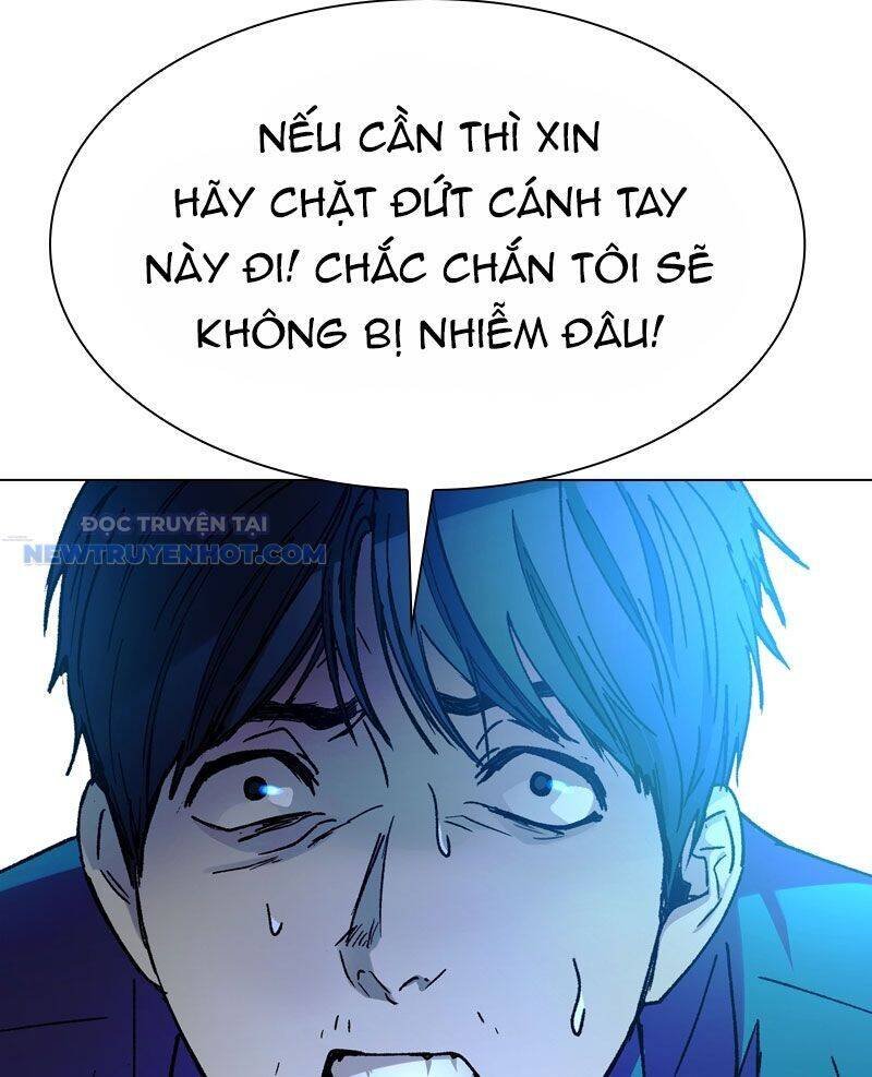 tận thế cũng chỉ là trò chơi chapter 27 160