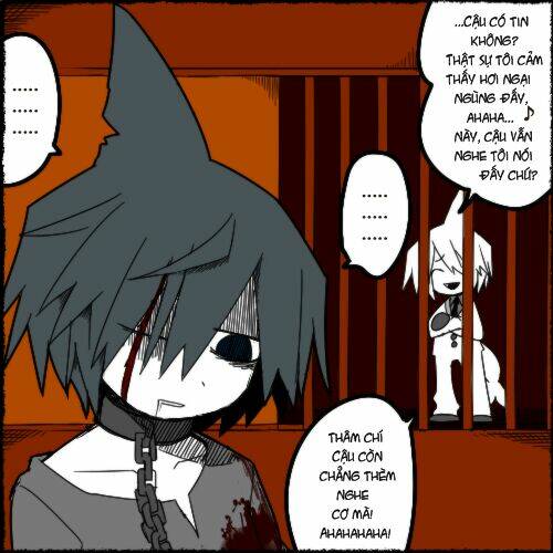 wadanohara bonus comics chapter 2 3