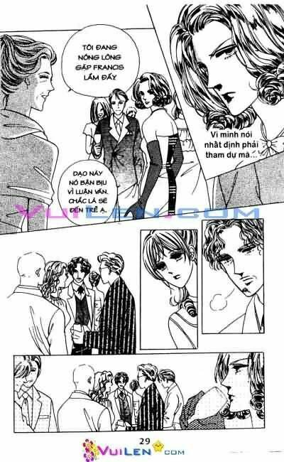 tìm anh - look for oppa chapter 6 29