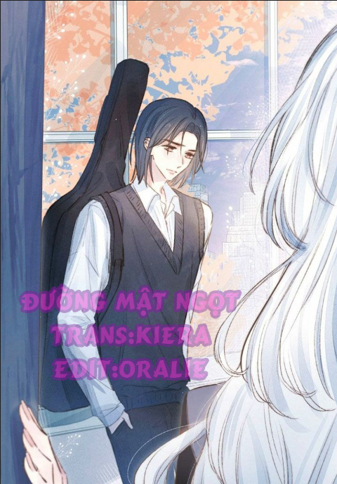 nỗi buồn của hoa cẩm tú cầu chapter 31 11