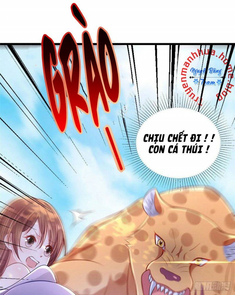 [16+] thảnh thơi thú thế chủng chủng điền, sinh sinh tể chapter 262 49