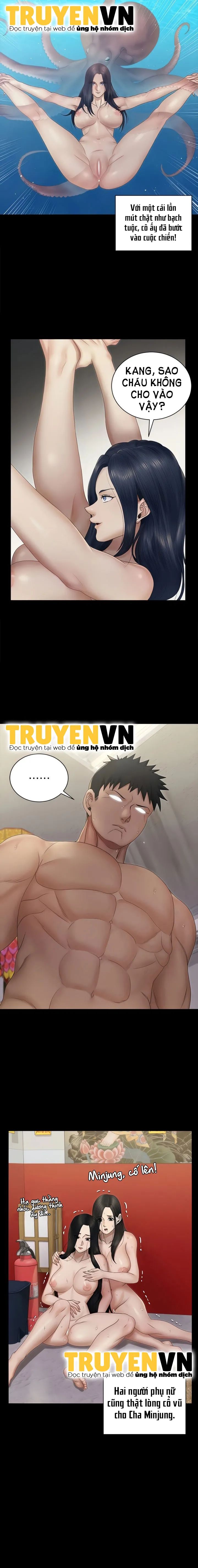 thanh niên động kinh chapter 157 4