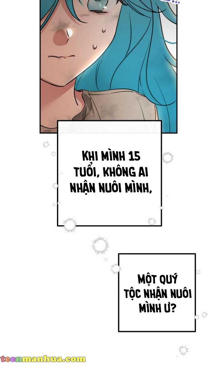 tiểu công nương mint chapter 1 22