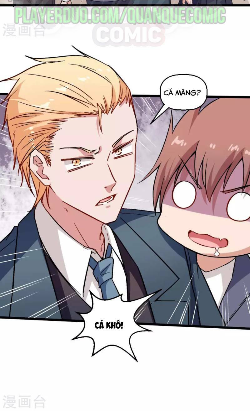 vườn trường cuồng sư hệ thống chapter 76 2