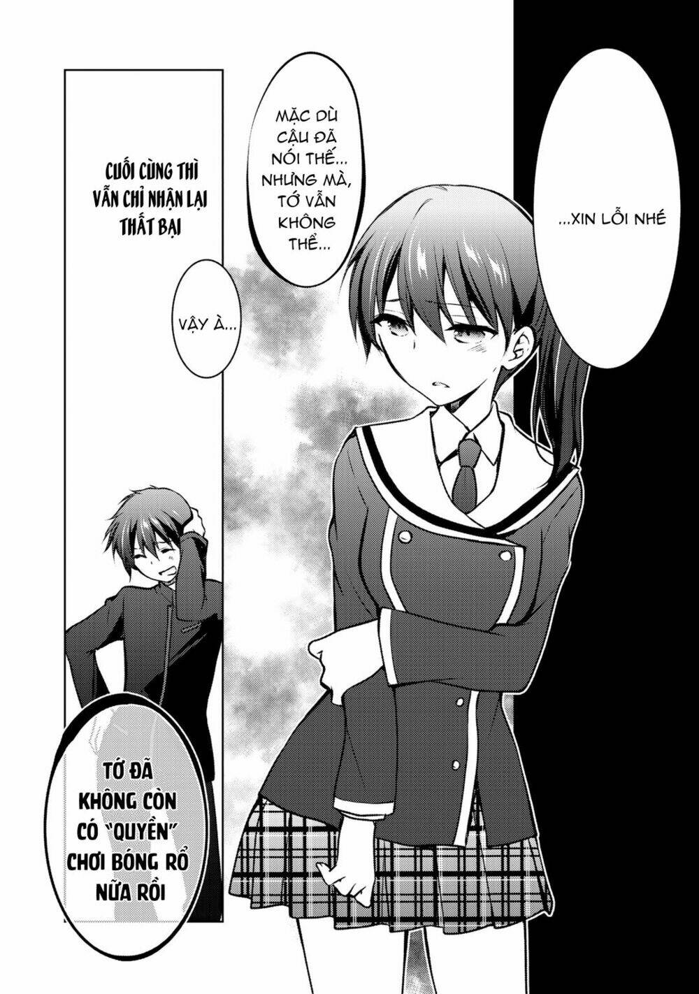 đăng tiểu thuyết, và thiếu nữ xinh đẹp sẽ là độc giả của bạn chapter 9.2 16