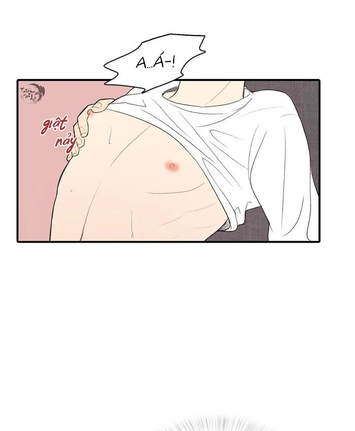 yêu đương chốn học đường chapter 6 9