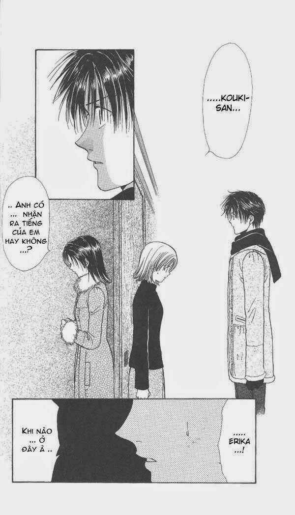 cô bé nghèo khó chapter 26 5