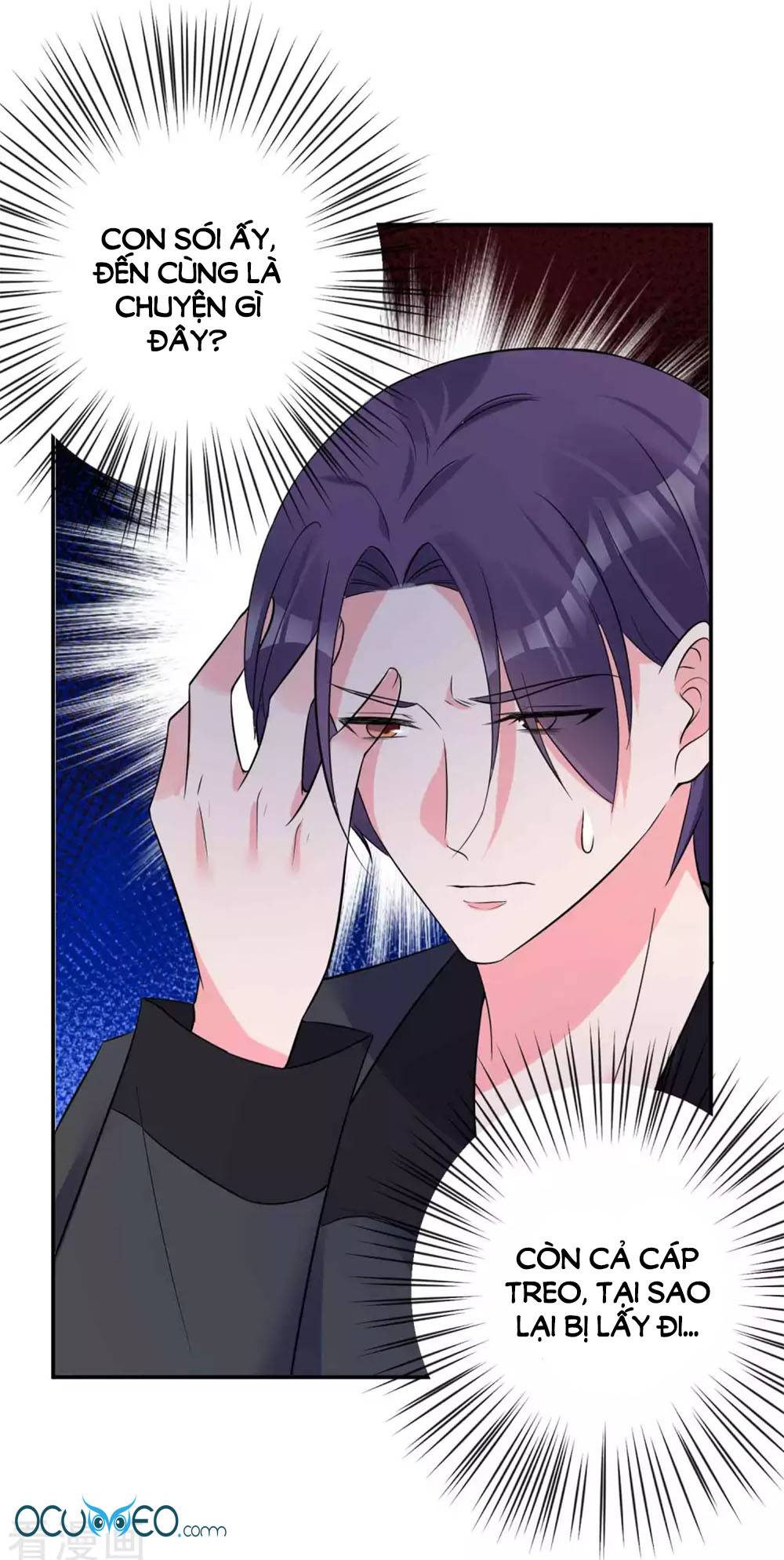 thời thượng nữ vương có chút tô chapter 17 2