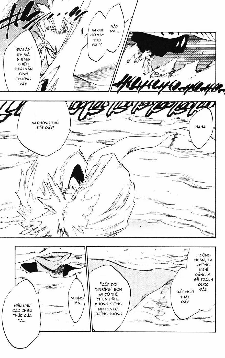 thần chết ichigo chapter 232 8