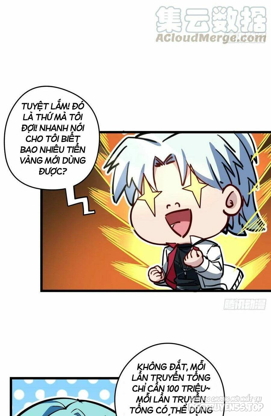 giải cứu 99 nữ chính ở mạt thế chapter 2 47