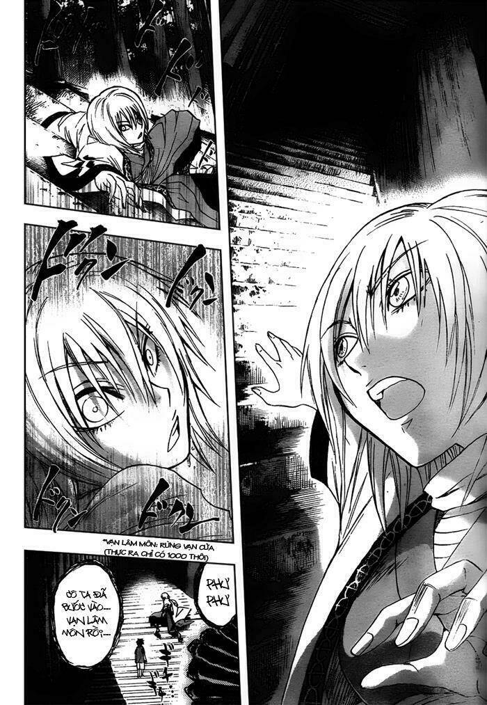 bách quỷ dạ hành chapter 90 19