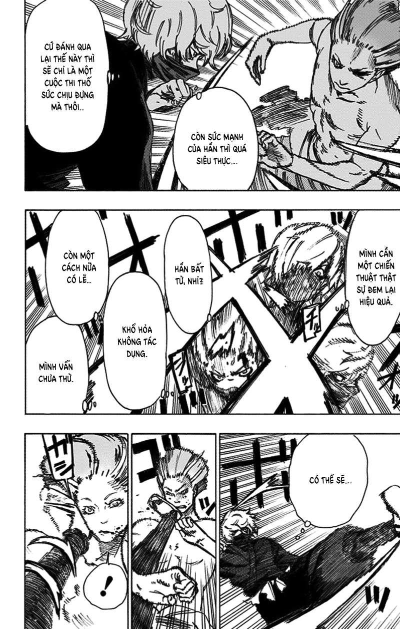 jigokuraku chapter 24 7