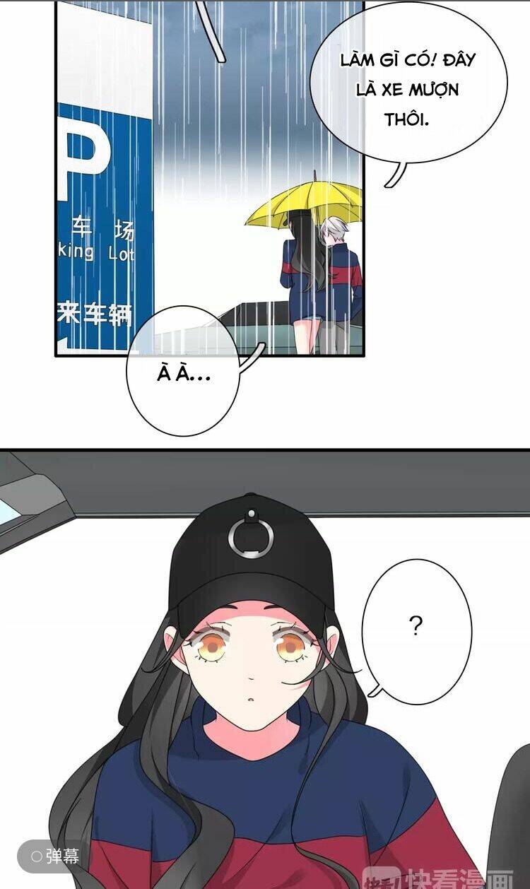 lều khều biết yêu chapter 89 22