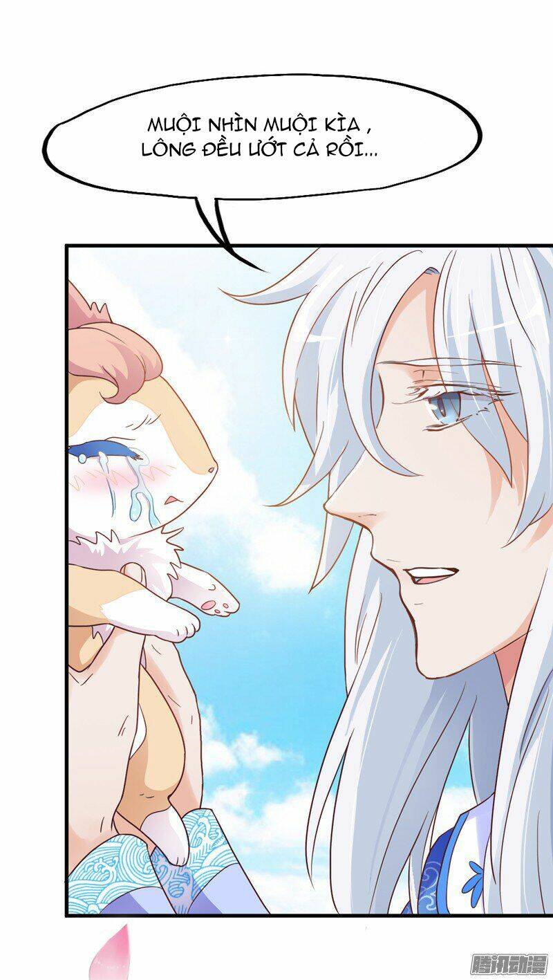 giữ chặt tiểu bạch long chapter 22 39