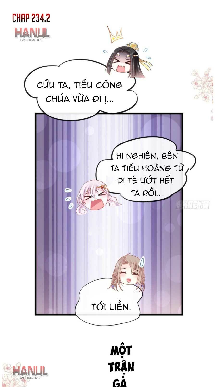 thiên hạ đệ nhất sủng phi chapter 234.2 2