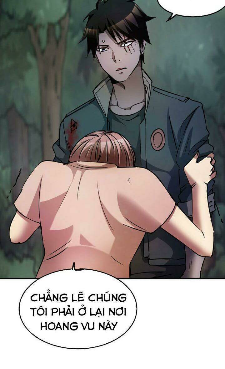 sau mạt thế tôi trở thành zombie chapter 42 31