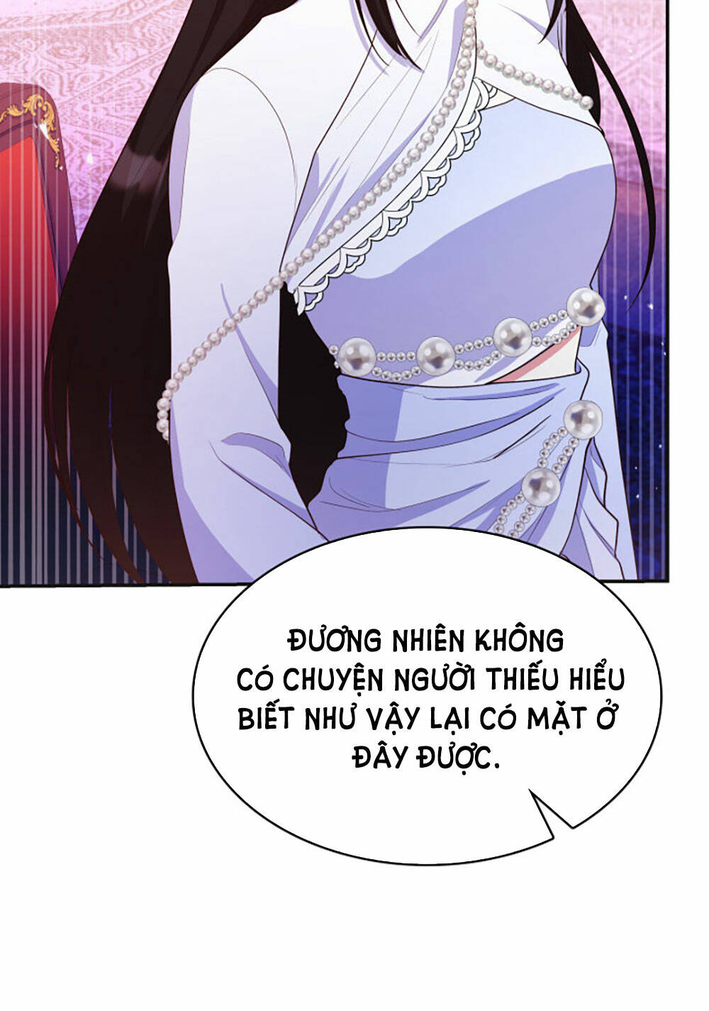 từ ác nữ, tôi trở thành một người mẹ chapter 42.1 45