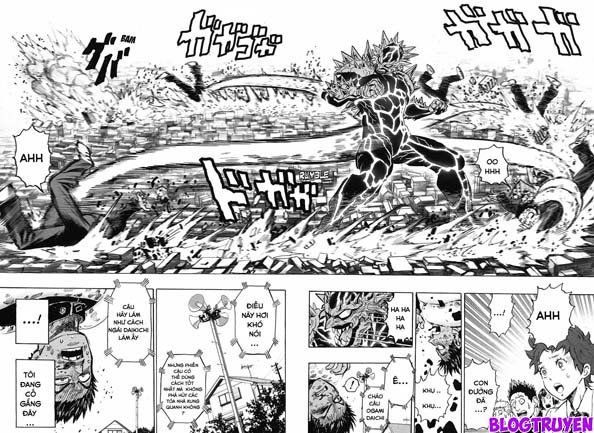 monster of earth chapter 4 15