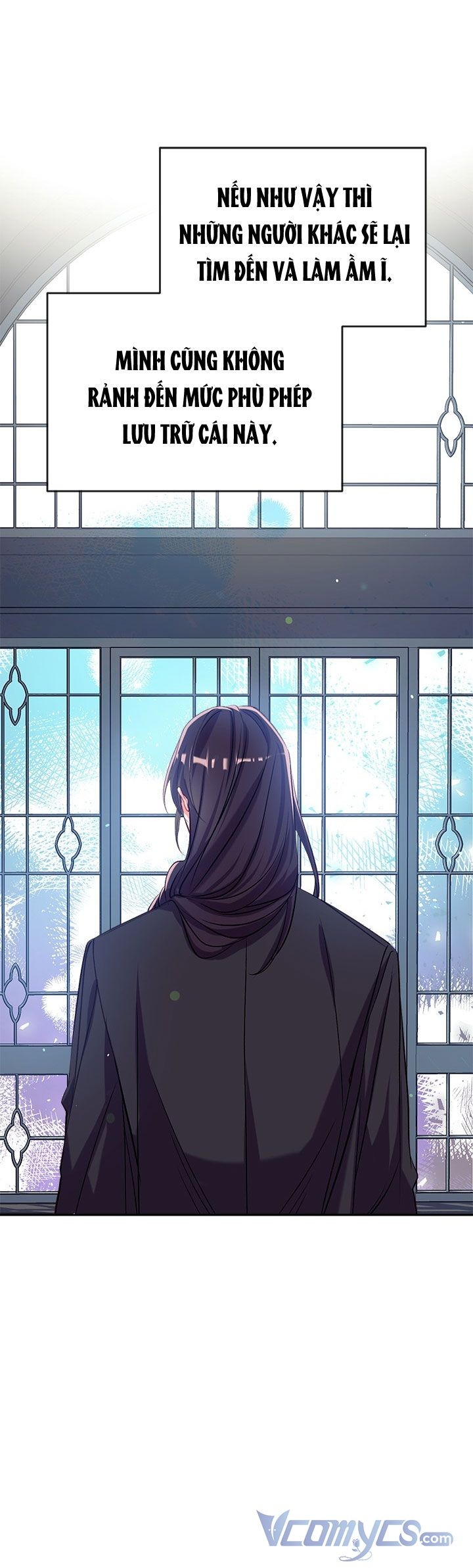 chúng ta có thể trở thành gia đình được không? chapter 43.5 2