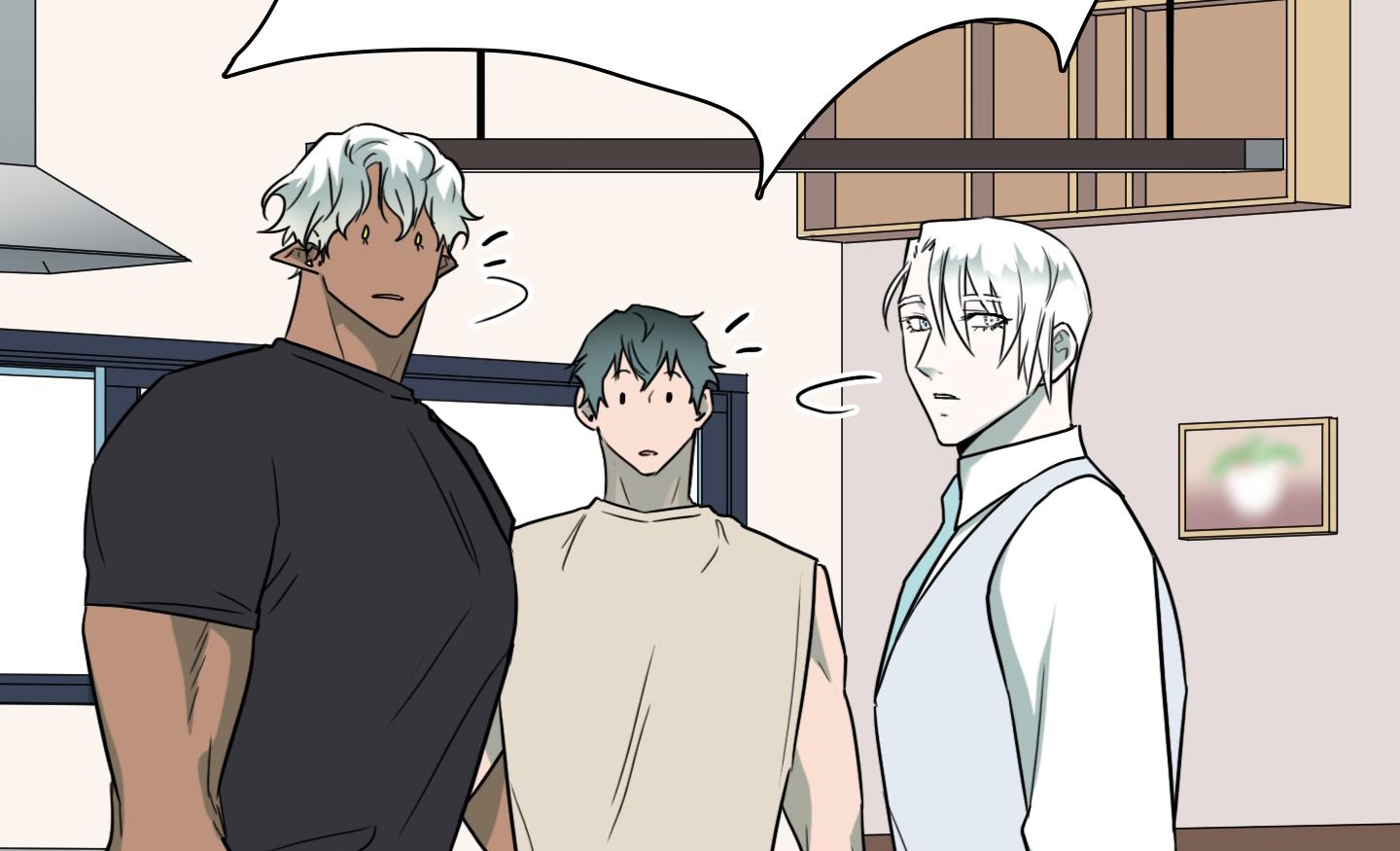 dear door chapter 154 12