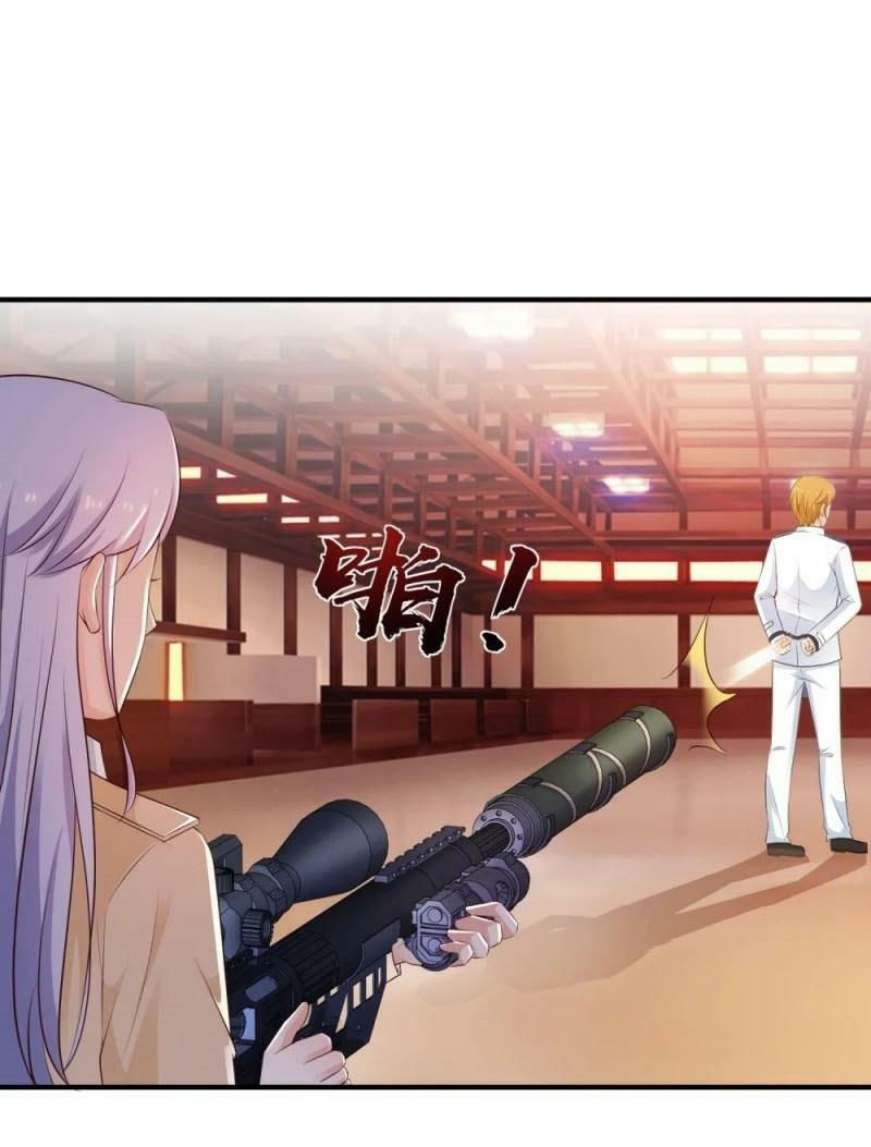 tối cường vận đào hoa chapter 117 13