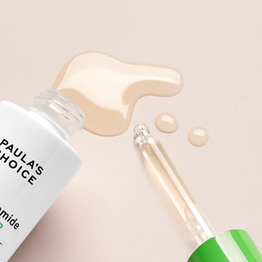 PAULA'S CHOICE - Dầu dưỡng 10% Niacinamide Booster Vitamin B3 + Vitamin B5 20ml