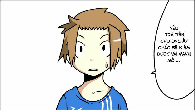 senyuu chapter 51 50