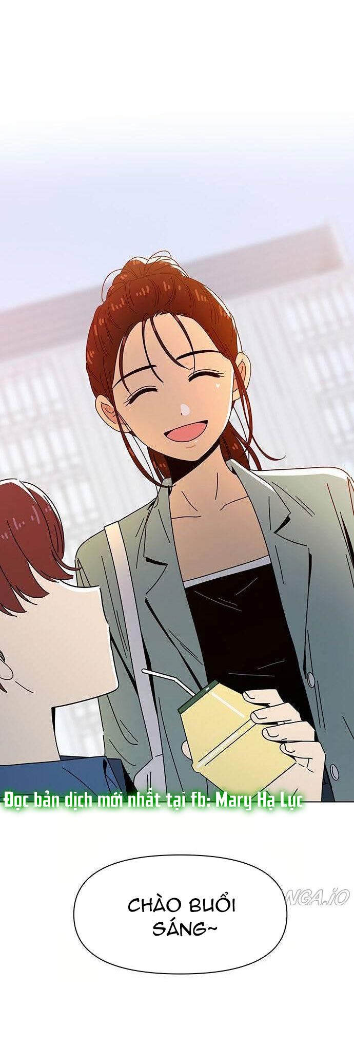 thanh xuân rực rỡ - season of blossom chapter 65 19