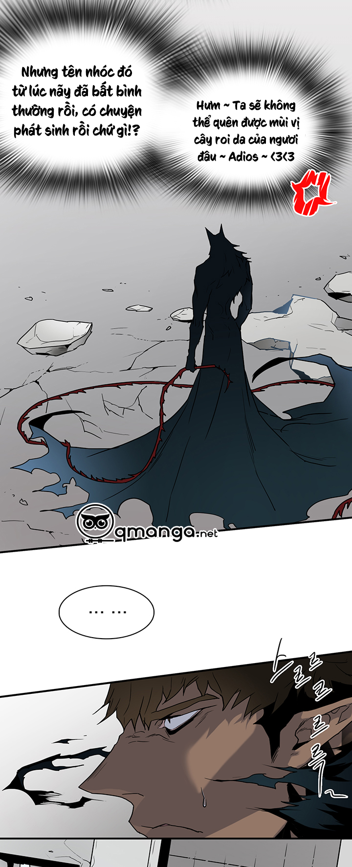 dear door chapter 60 25