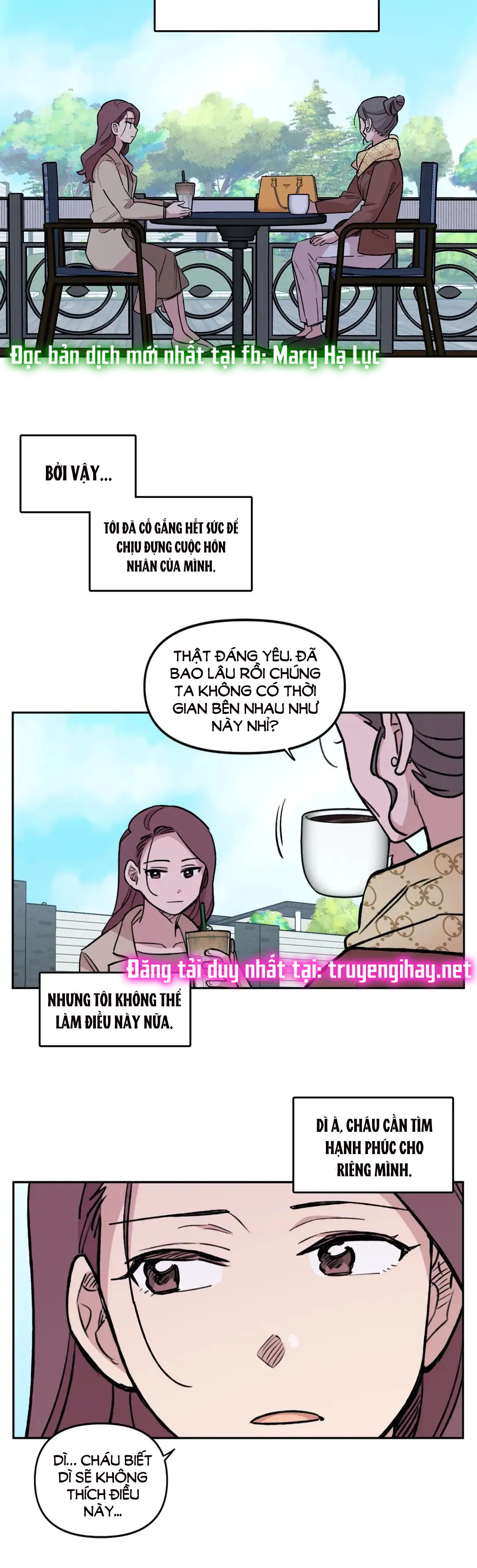 [18+] 1 người khỏe 2 người vui chapter 19.1 14