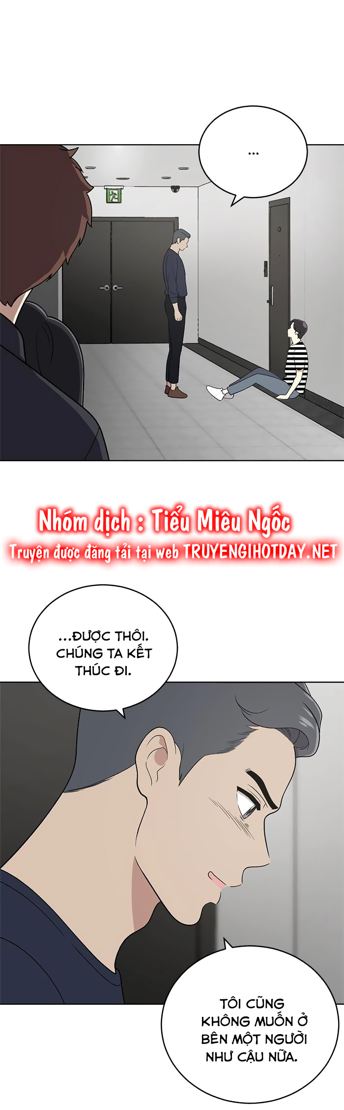 tuyệt vọng chapter 52 13