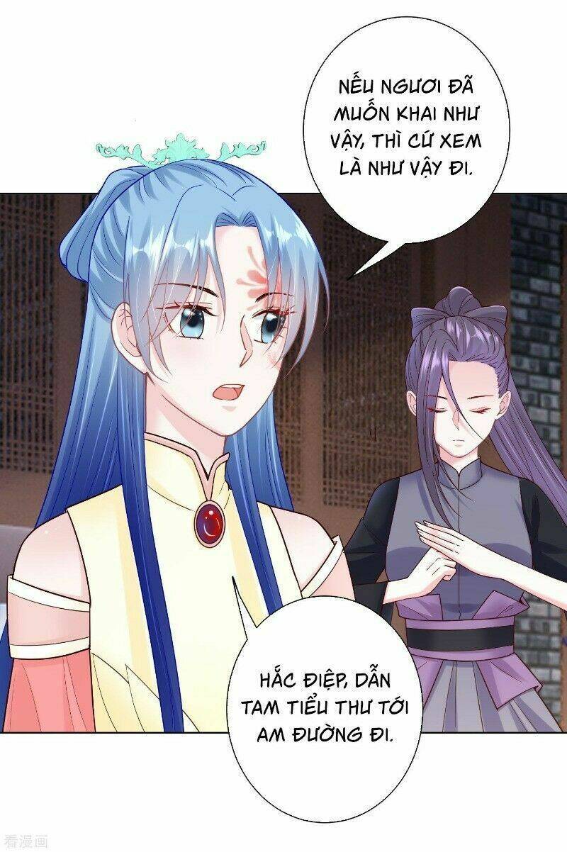 độc y đích nữ chapter 115 14